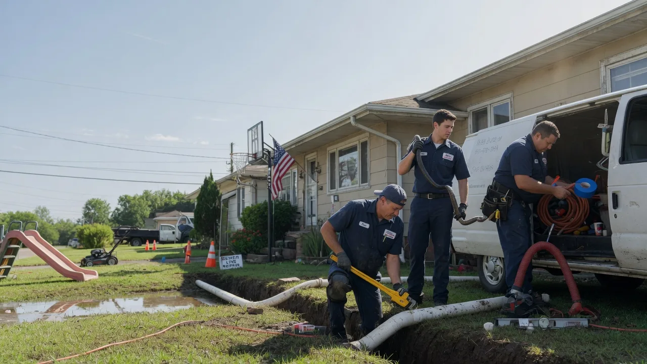 Toilet Installation in Jasper, FL near me